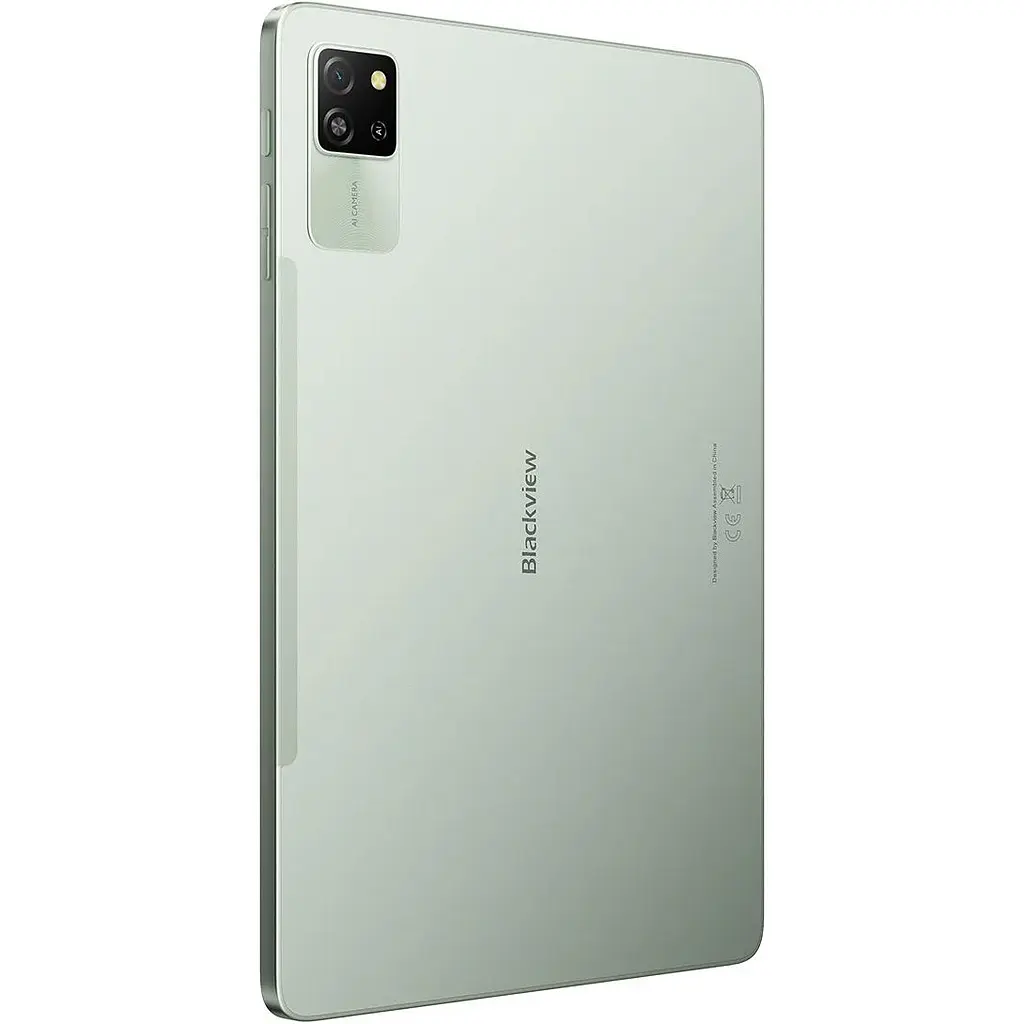 Планшет Blackview TAB 60 Pro SET 8/128GB LTE Algae Green (6931548322511) Global EU [154733] - фото 4