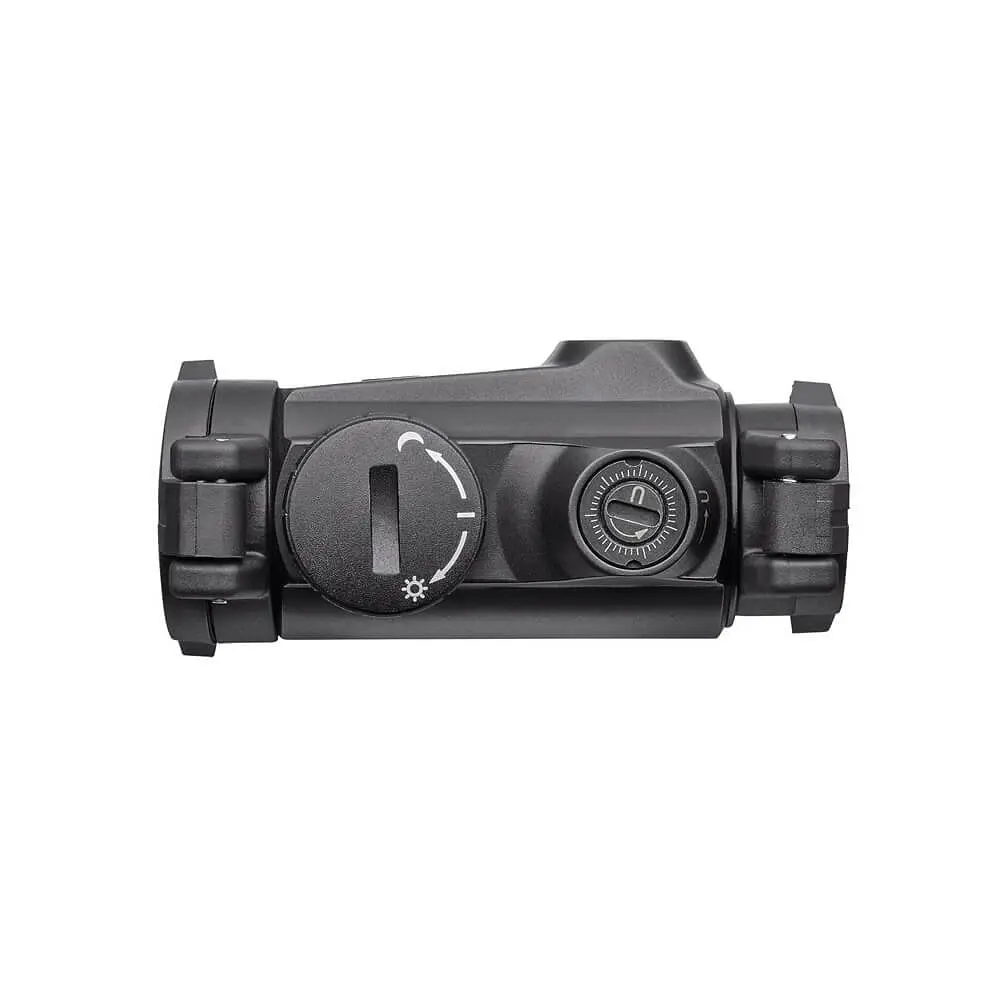 Коліматорний приціл Sig Sauer Romeo-MSR 2MOA red dot Sor72001 (Sor72001) - фото 6