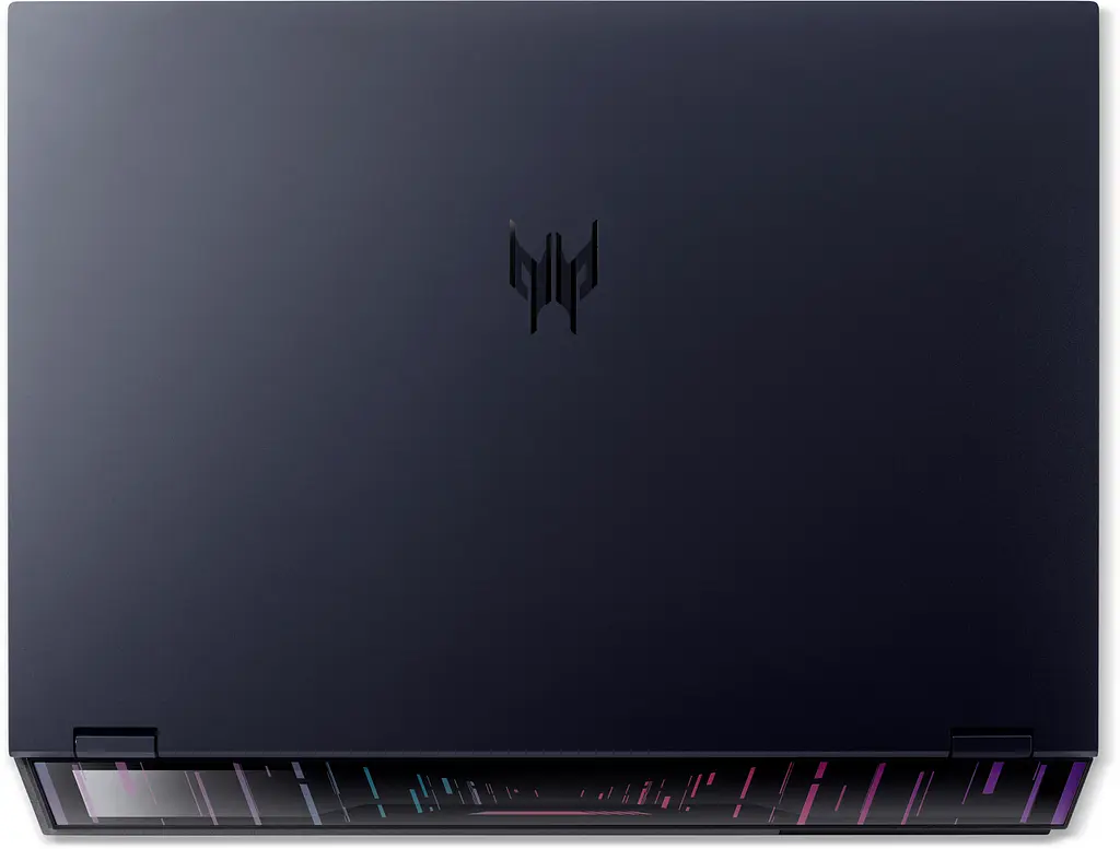 Ноутбук Acer Predator Helios 18 PH18-73 (NH.QVYEX.004), Intel Core Ultra 9275HX (до 5,4 ГГц), 18-дюймовый WQXGA-дисплей, 64 ГБ, SSD на 2 ТБ, NVIDIA GeForce RTX - фото 7