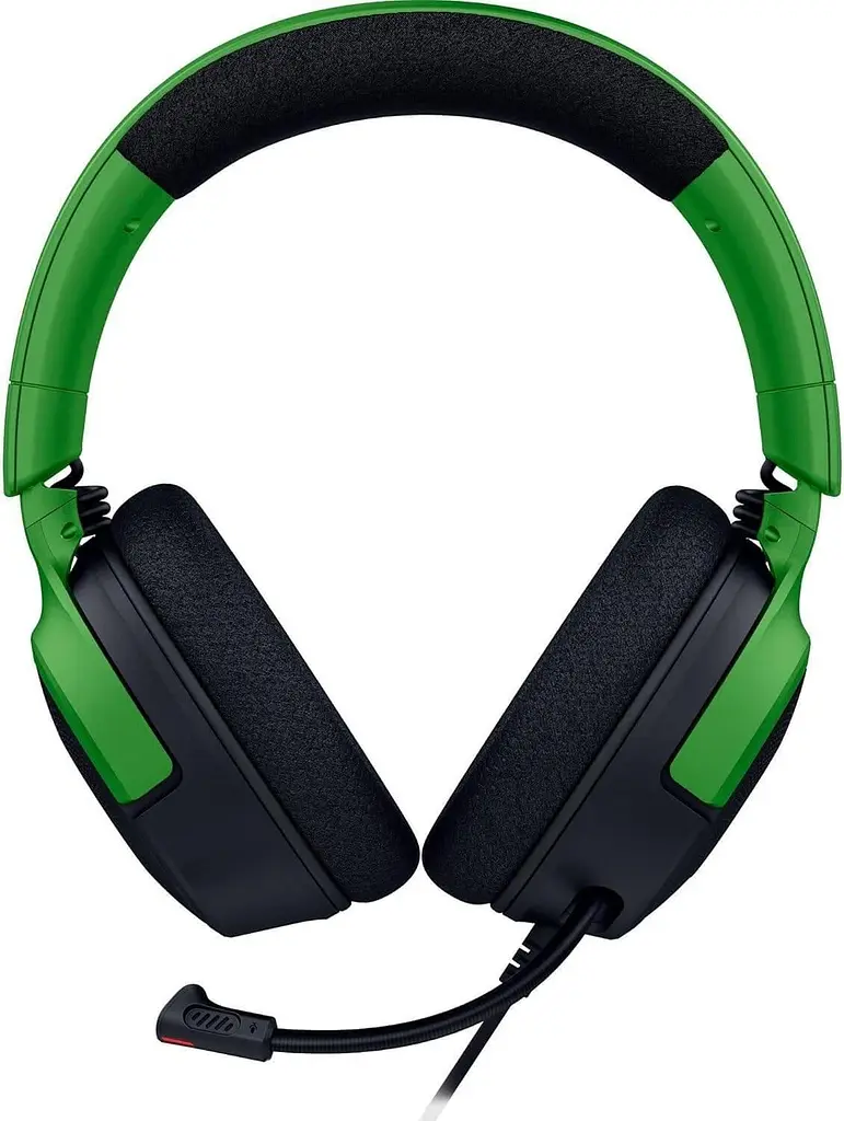 Ігрова гарнітура Razer Kraken V4 X Minecraft Edition (RZ04-05180200-R3M1) - фото 2