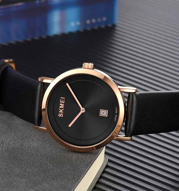 Наручные часы женские 1907RG Rose Gold Skmei acs0030472 - фото 4