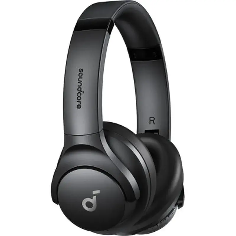 Навушники Anker SoundСore Q20i Black (A3004G11) - фото 3