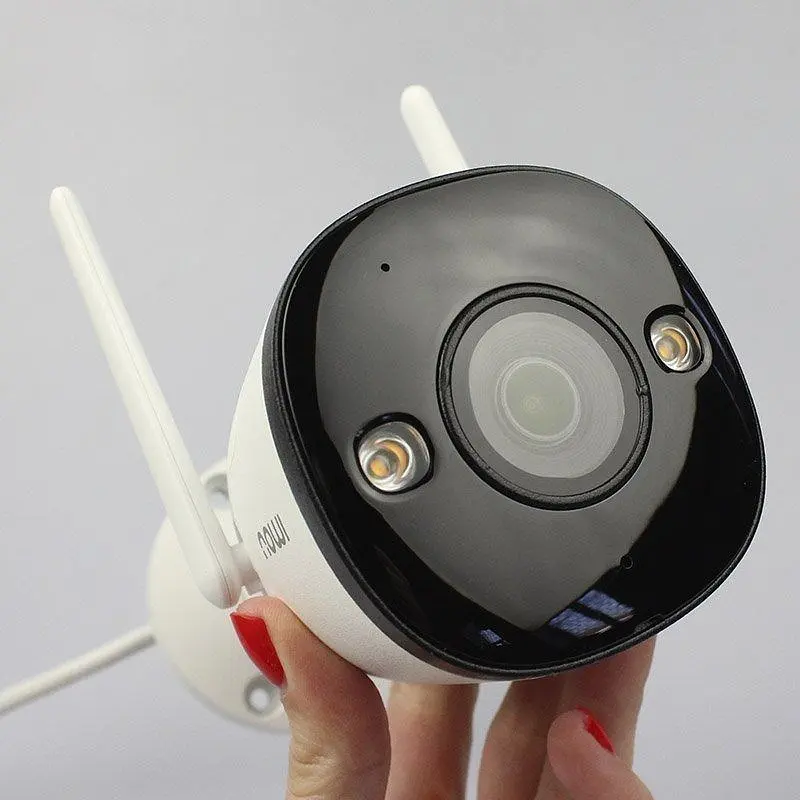 IP-камера Imou Bullet 2E 3MP 2.8мм (IPC-K3DP-3H0WF) - фото 16