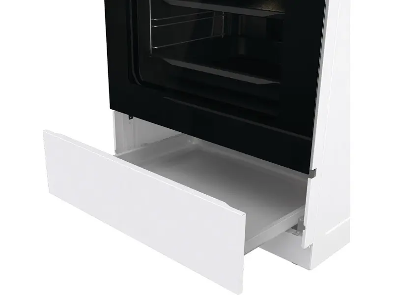 Электрическая плита Gorenje GECS6C70WC - фото 7