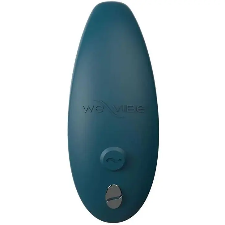 Вібратор We-Vibe SYNC 2 Green Velvet - фото 4