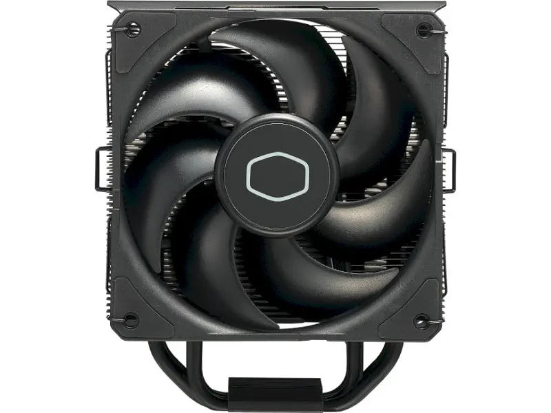 Повітряне охолодження Cooler Master Hyper 212 Black (RR-S4KK-25SN-R1) - фото 2