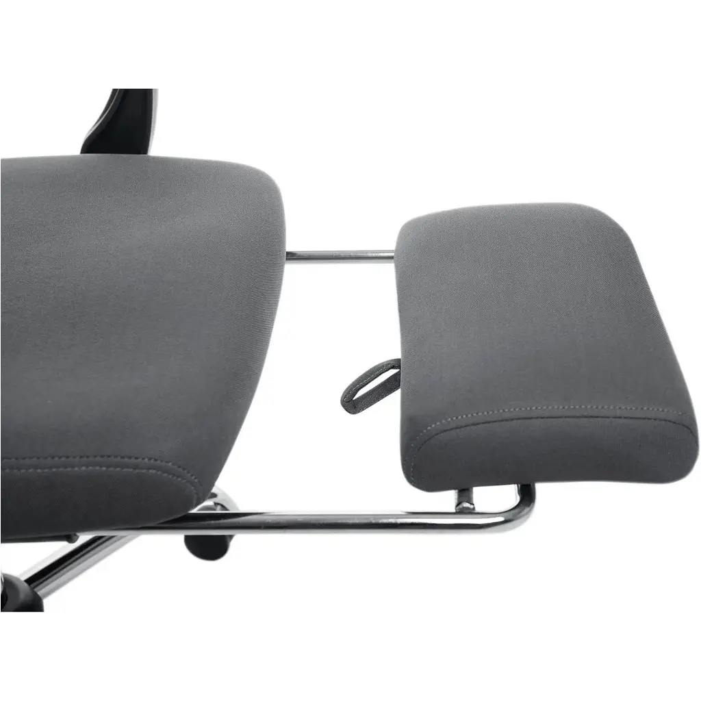 Офисное кресло GT Racer X-8003 Fabric Gray [132207] - фото 10