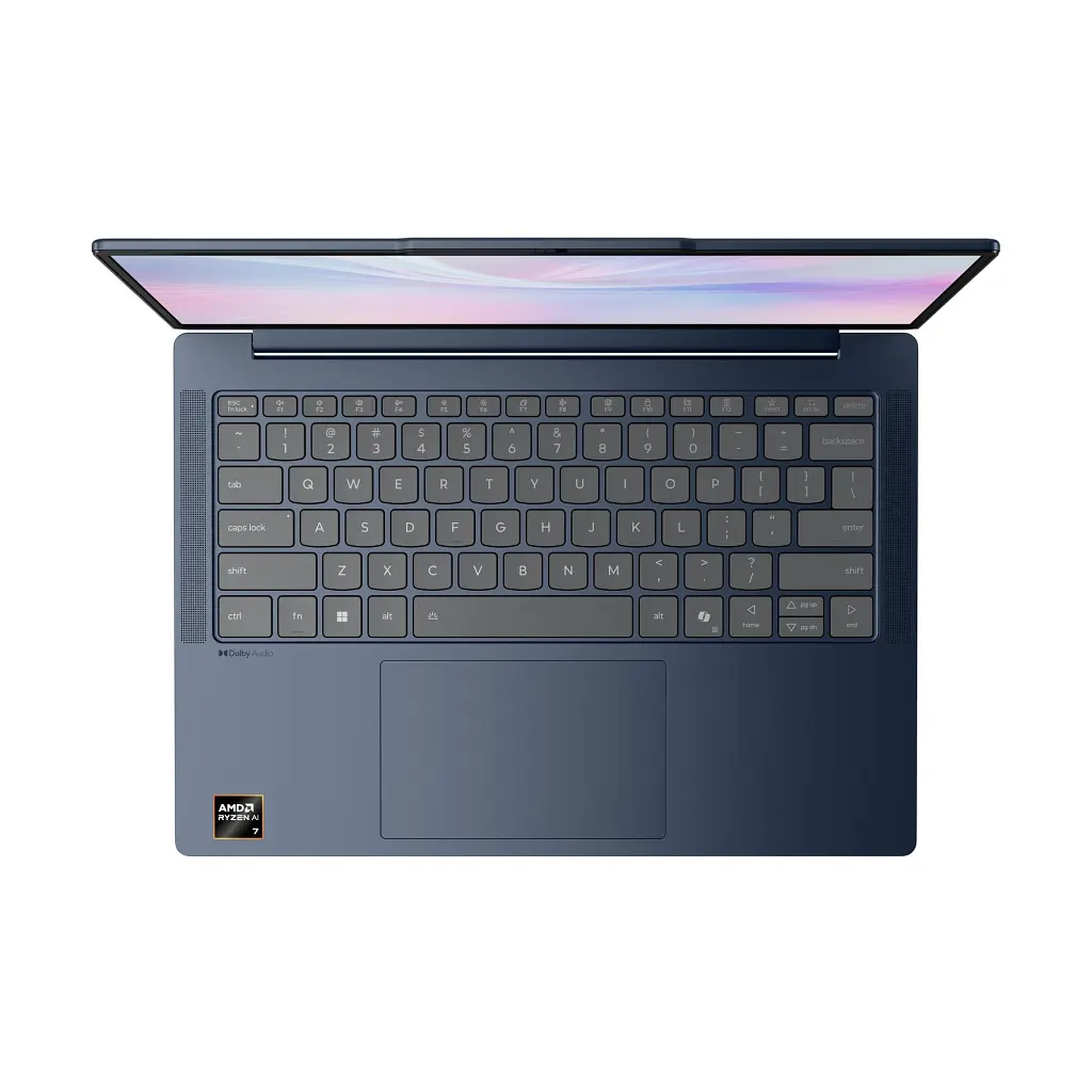 Ноутбук Lenovo IdeaPad Slim 5 14ARP10 (83HT003ERA) - фото 5