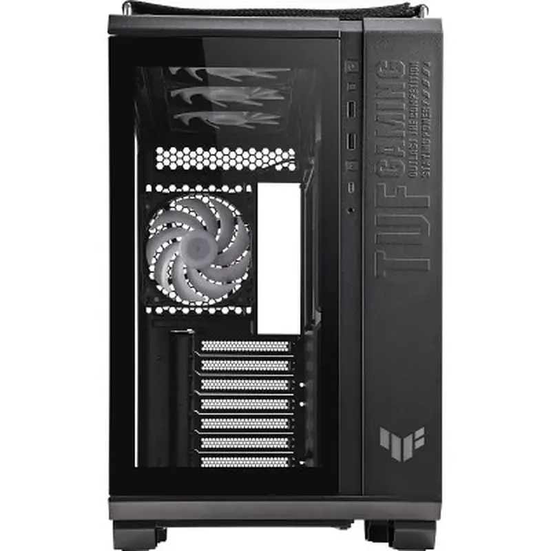 Корпус для ПК ASUS TUF Gaming GT502 Plus Black (90DC0090-B19010) - фото 4