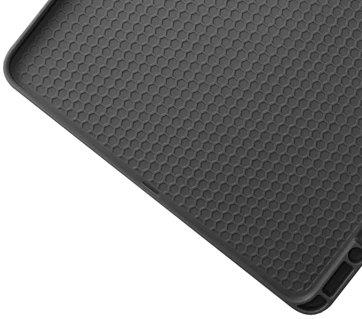 Чохол-книжка Mutural Yashi Smart Case для Apple iPad Air 10.9 2020 [Black] [52322] - фото 3