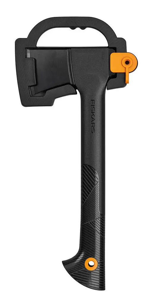Сокира універсальний Fiskars Solid A6 (1052046) - фото 3