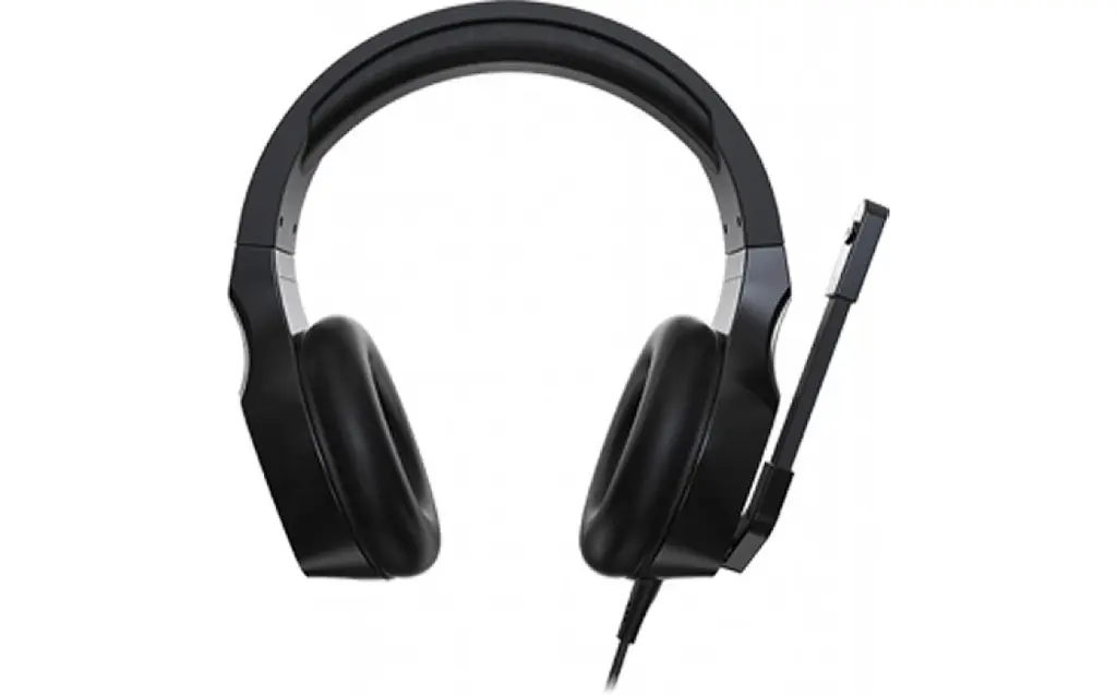 Ігрова гарнітура Acer NITRO HEADSET (NP.HDS1A.008) - фото 3