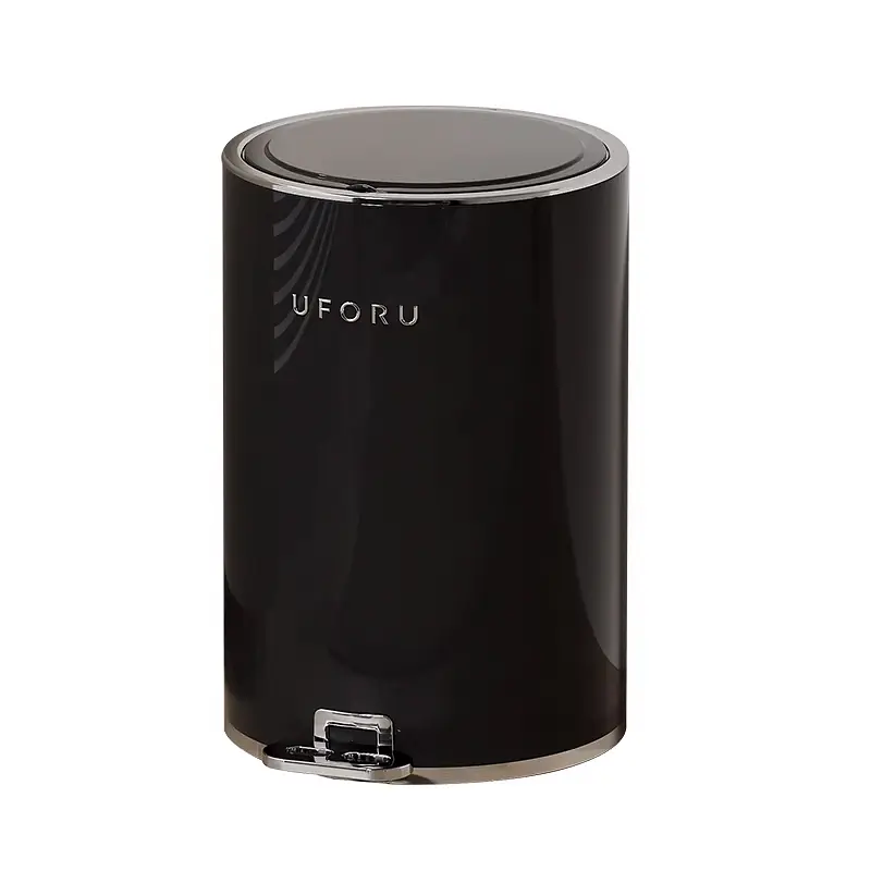 Ведро для мусора Uforu B3039-3 8 л - фото 7