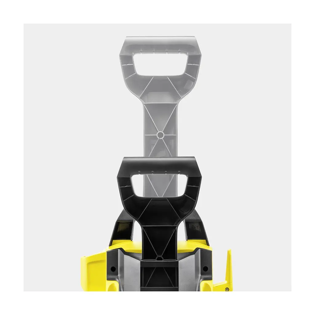 Мойка высокого давления Karcher K2 Power Control (1.673-600.0) - фото 6