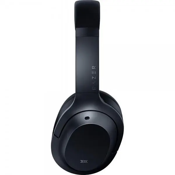 Навушники з мікрофоном Razer Opus Late 2020 Black (RZ04-03430100-R3M1) - фото 9