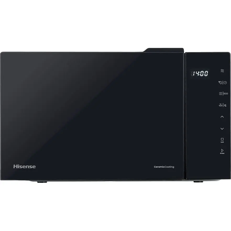 Микроволновая печь Hisense H23MOBS5H4 - фото 5
