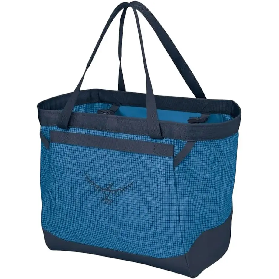 Сумка Osprey Transporter Gear Tote 28 - фото 3
