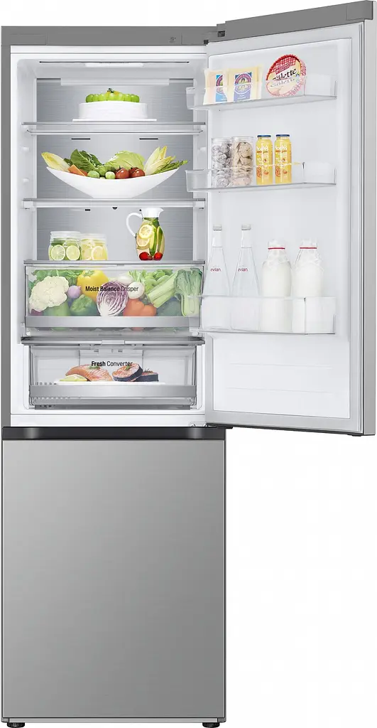 Холодильник LG GC-B459FNPW - фото 15