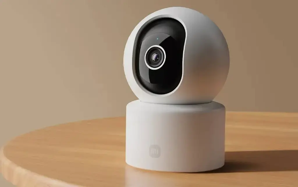 IP-камера Xiaomi Smart Camera C302 MBC28 (BHR08SVGL) UA - фото 2
