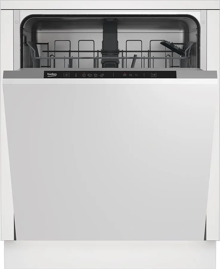 Посудомийна машина Beko DIN34322