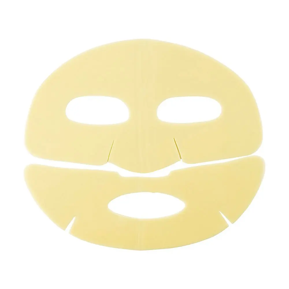 Альгинатная маска Осветляющий эффект с витамином С Cryo Rubber With Brightening Vitamin C Dr. Jart (4г+40г) - фото 3