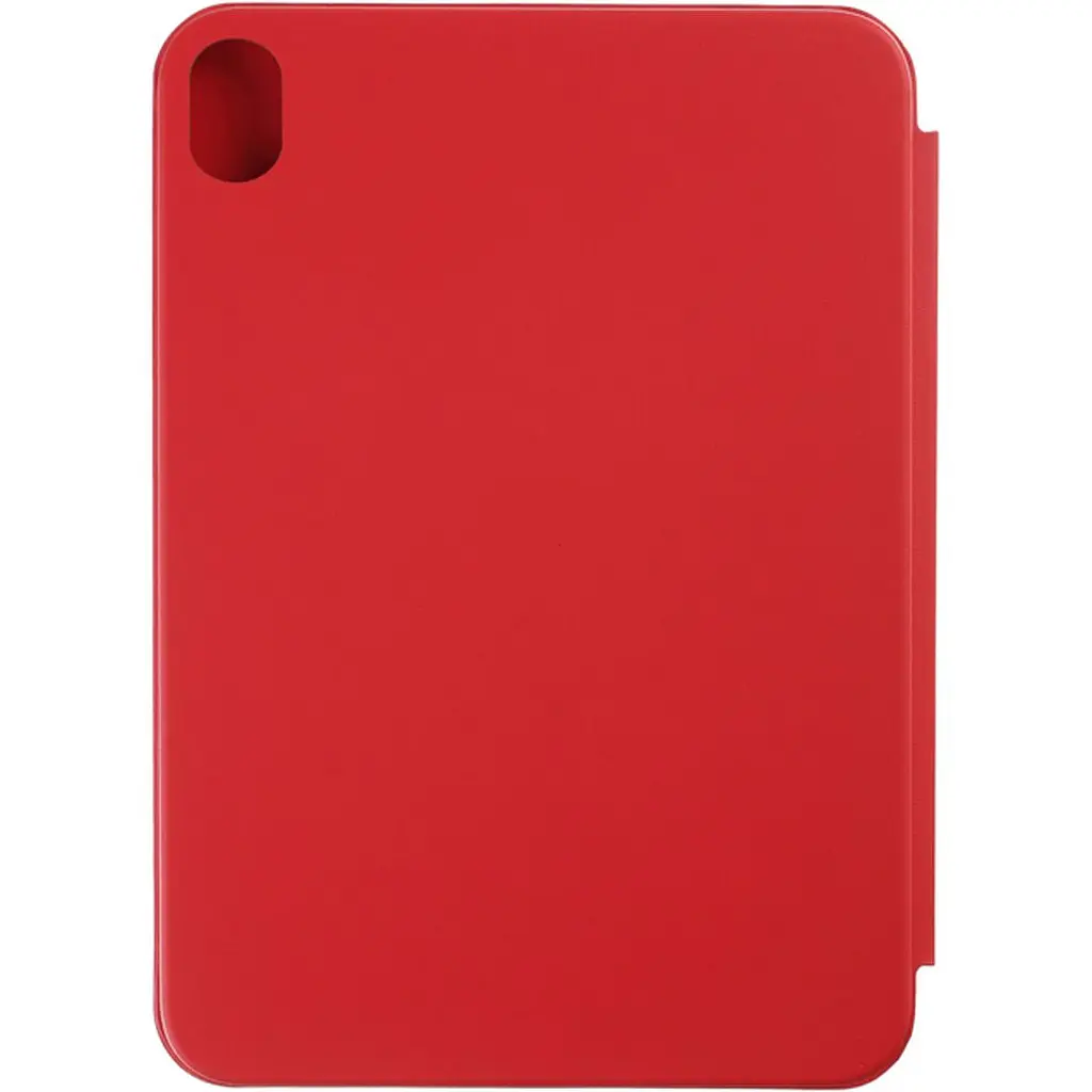 Чохол-книжка ArmorStandart Smart Case для Apple iPad Mini 2024 / Mini 6 Red (ARM60279) [123937] - фото 2
