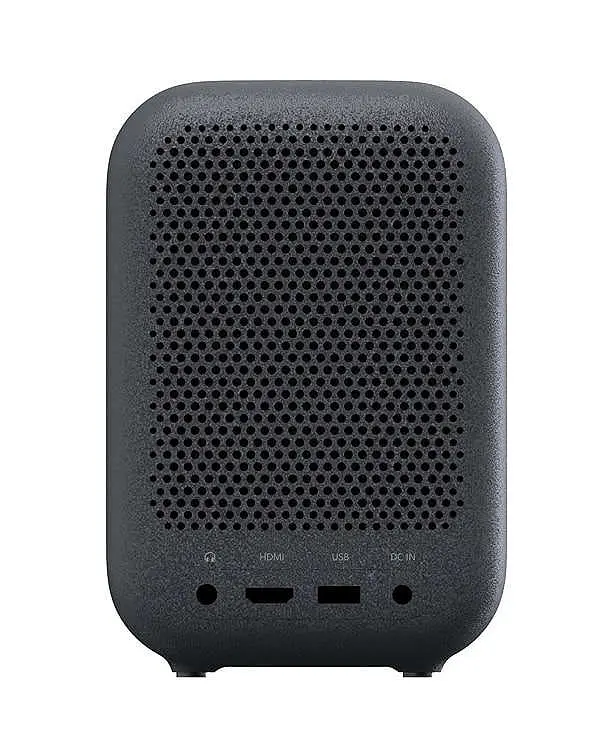 Мультимедійний проектор Xiaomi Smart Projector L1 (BHR9417EU) - фото 4