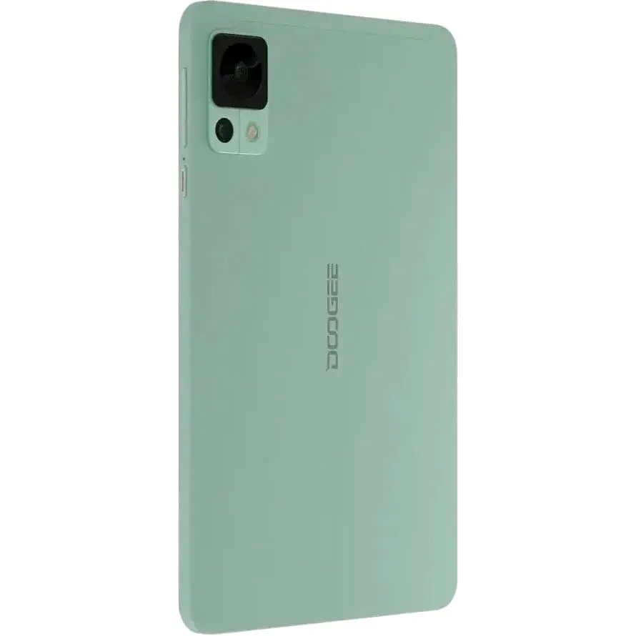 Планшет Doogee T20 Mini 4/128Gb LTE Mint Green UA UCRF - фото 3
