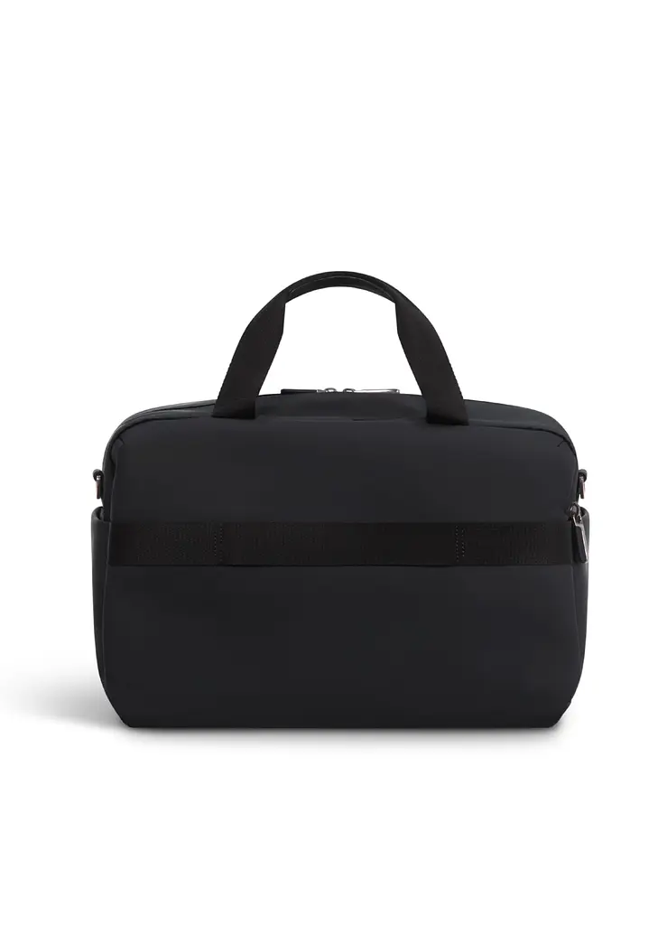 Дорожня Сумка 16" Lipault LOST IN BERLIN BLACK 44х29х25 P90*09039 - фото 3