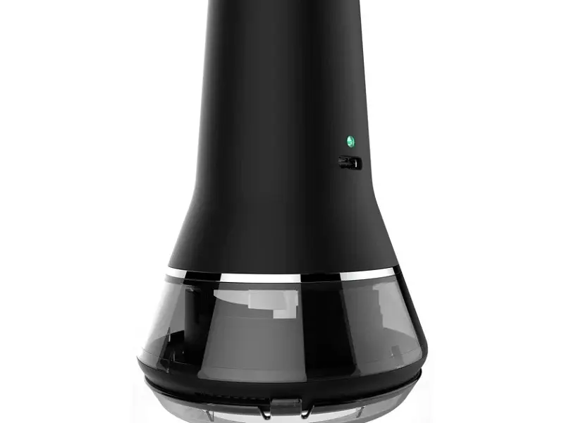 Машинка для видалення ковтунців SteamOne RP30B - фото 12