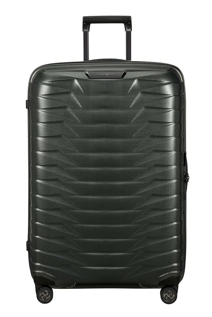 Валіза Samsonite PROXIS 75 см GREEN 75x51x31 CW6*44003
