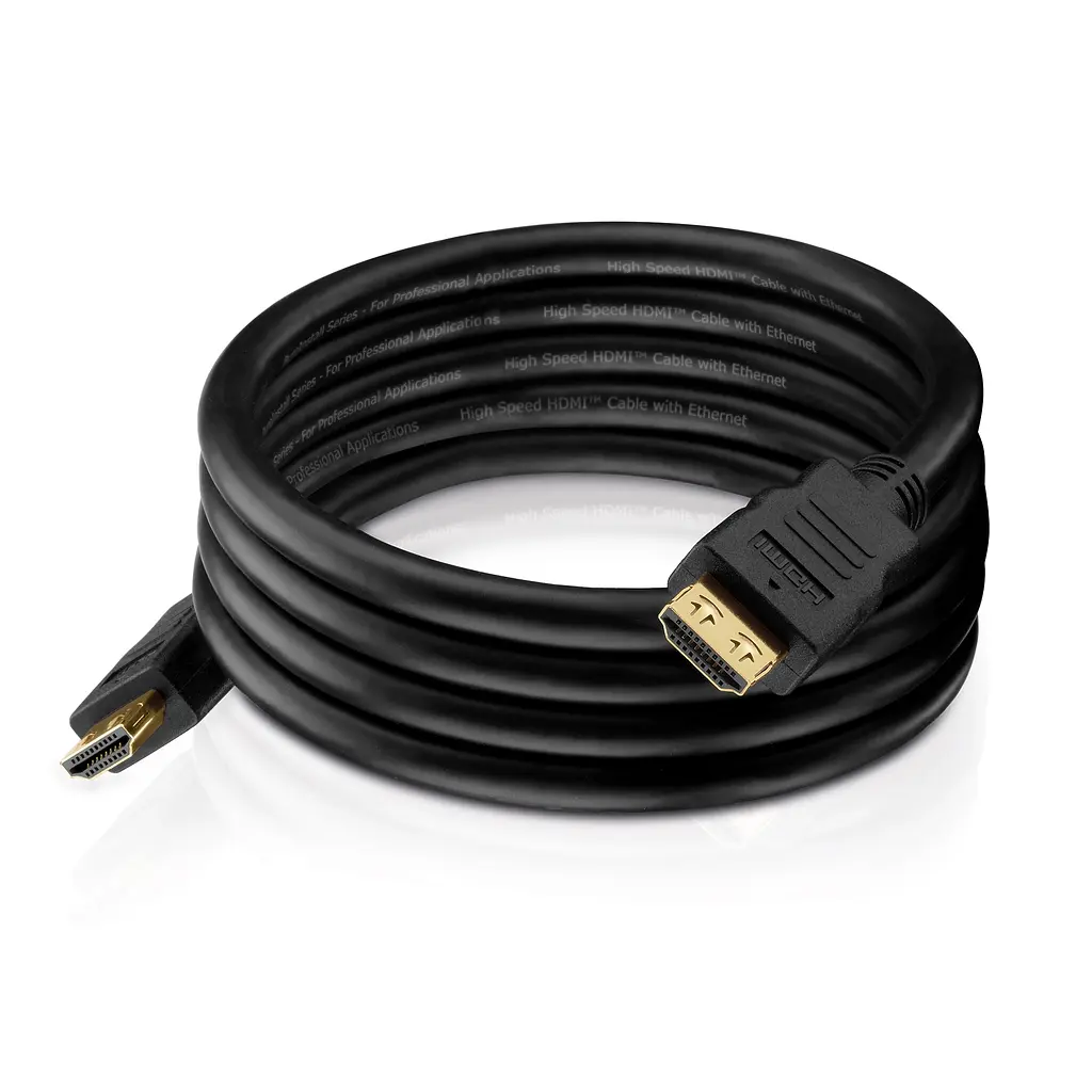 Высокоскоростной кабель HDMI 4K Purelink PI1000-075 7.5м - фото 4