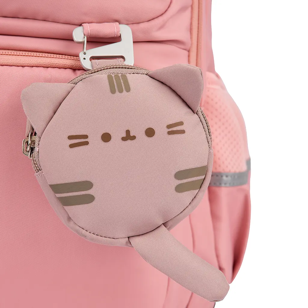 Рюкзак шкільний YES S-108 Pusheen Fatty (559827) - фото 13