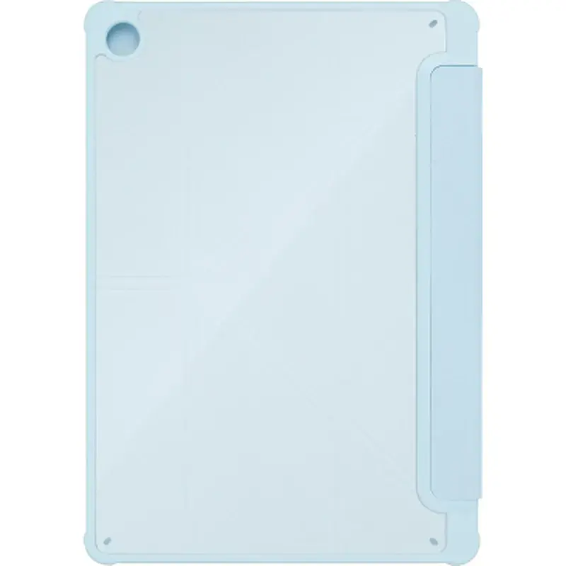 Чохол до планшета Armorstandart Y-Type PEN Samsung Galaxy Tab A9+ Blue (ARM85501) - фото 2