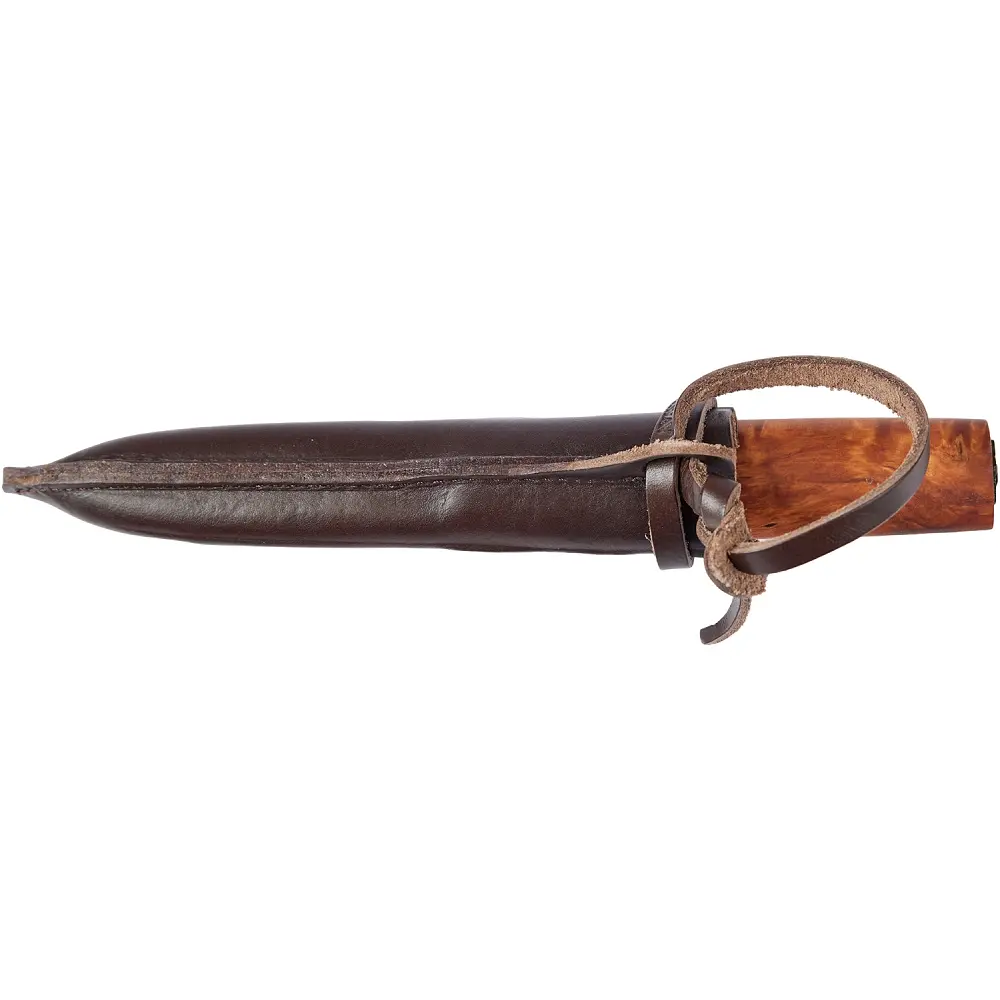 Ніж Helle Viking - фото 5