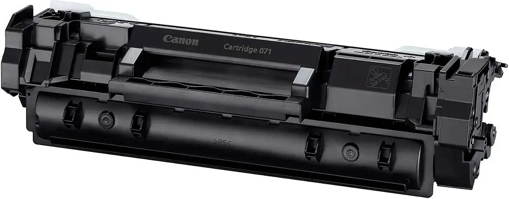 Картридж Canon 071 MF272dw/275dw/LBP122dw Black (1200 стор.) - фото 6