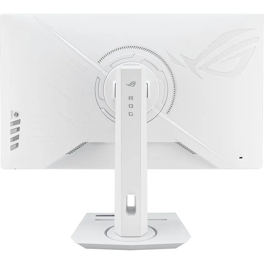 Монітор Asus 27" ROG Strix XG27ACS-W [90LM09Q1-B01170] [150219] - фото 7