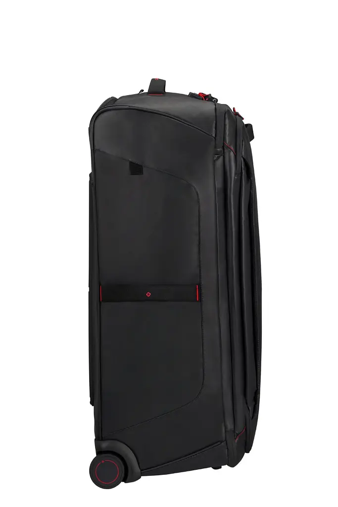 Дорожня Сумка На Колесах Samsonite ECODIVER BLACK 79x44x31 KH7*09014 - фото 6