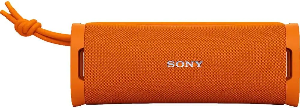 Портативна акустика Sony ULT FIELD 1 Orange (SRSULT10D.E) - фото 2