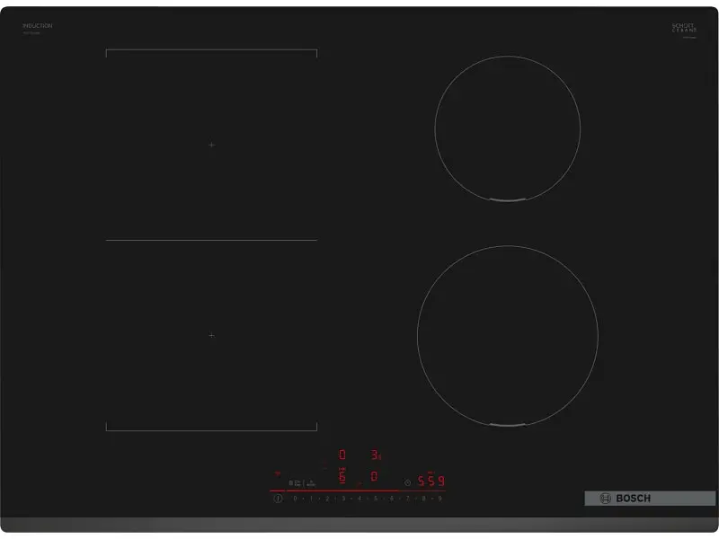 Електрична варильна поверхня Bosch PVS731HB1E