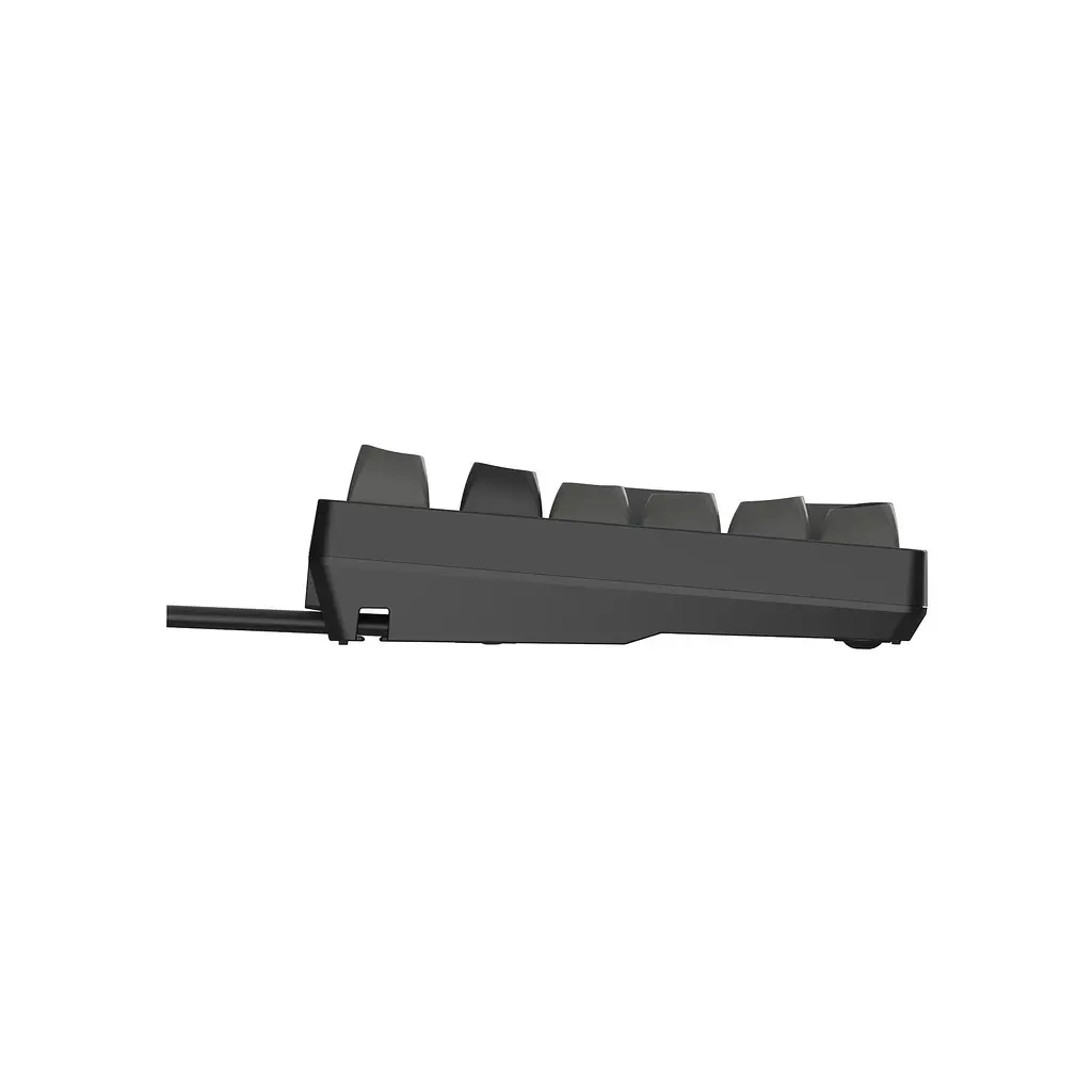 Клавіатура A4Tech Bloody B230N USB UA Black (4711421003124) - фото 4