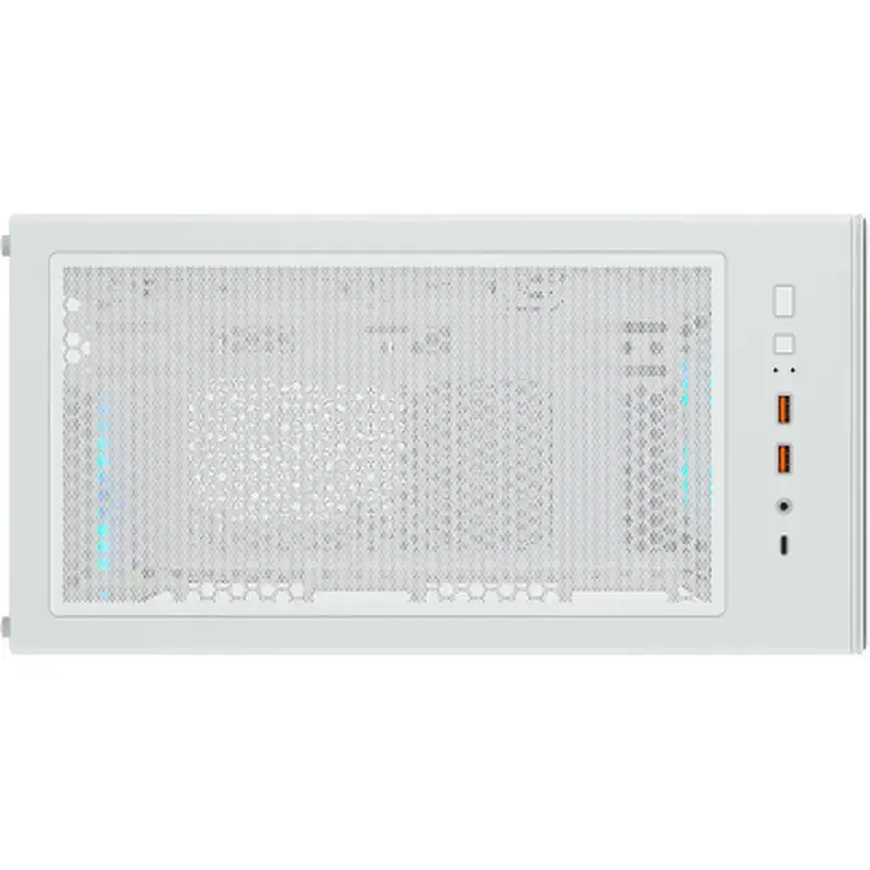 Корпус для ПК Cougar MX220 RGB White - фото 9