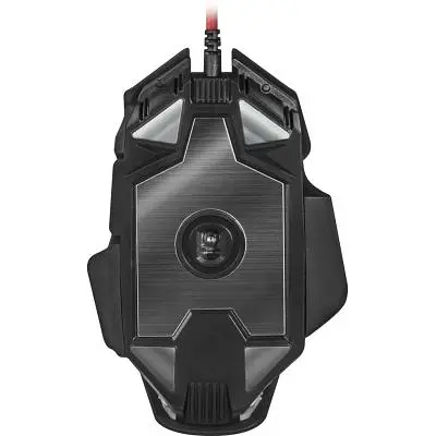 Комп'ютерна мишка Defender sTarx GM-390L Black (52390) - фото 4