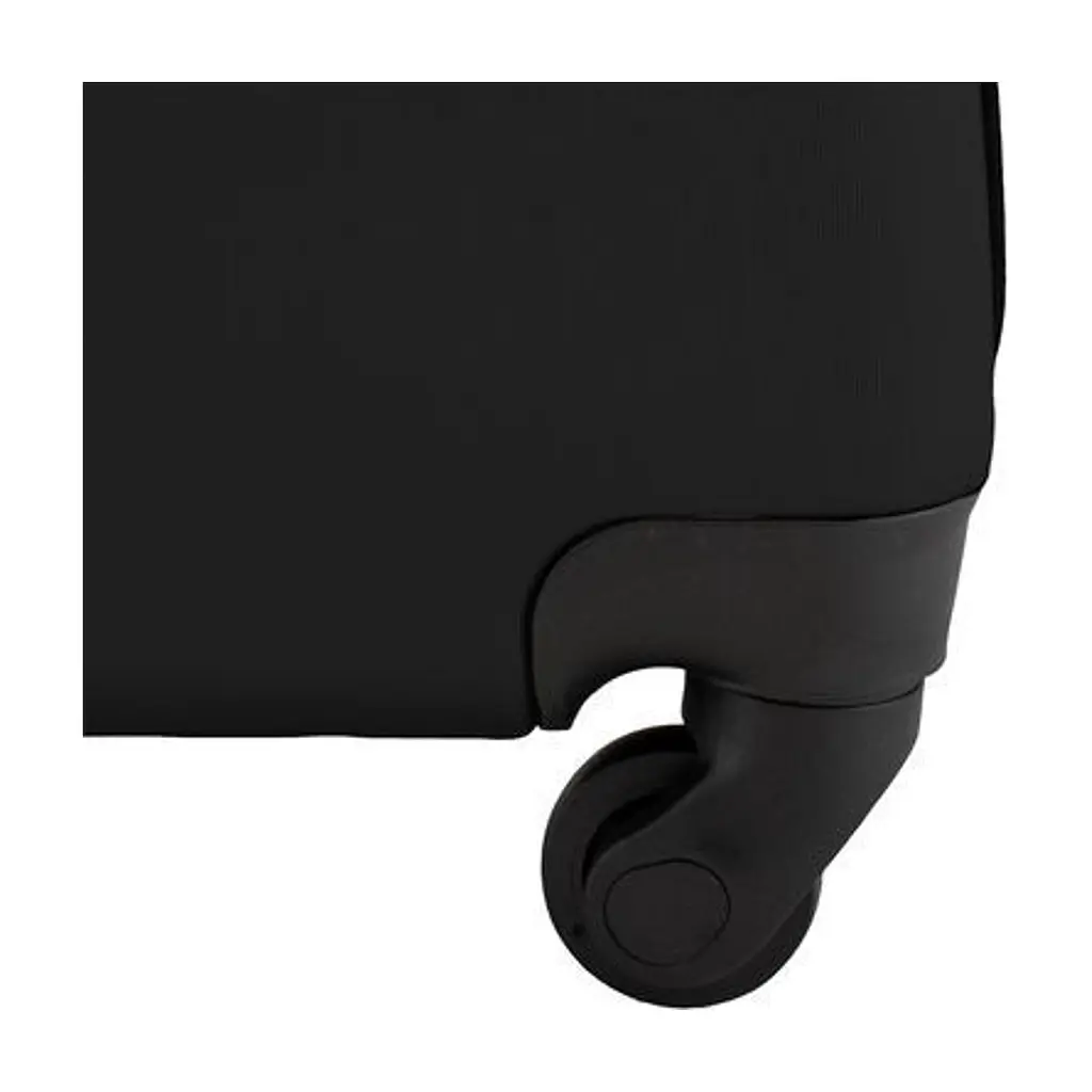 Валіза Semi Line 20" S T5798-1 NASA Black (DAS303032) - фото 8