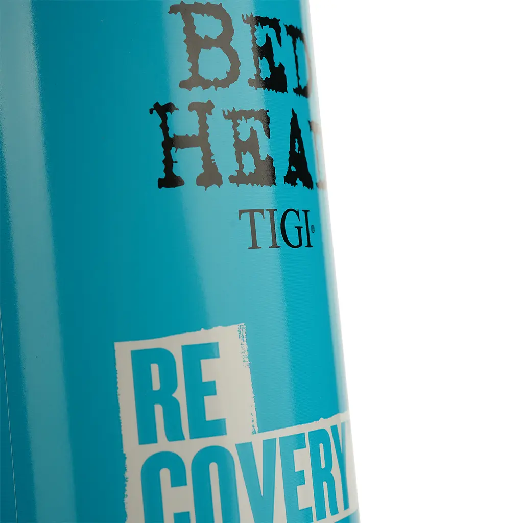 Шампунь Tigi Bed Head Recovery Shampoo для сухого та пошкодженого волосся 600 мл - фото 3