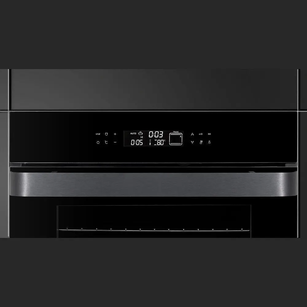 Духовой шкаф Weilor FTO6F11BK - фото 8