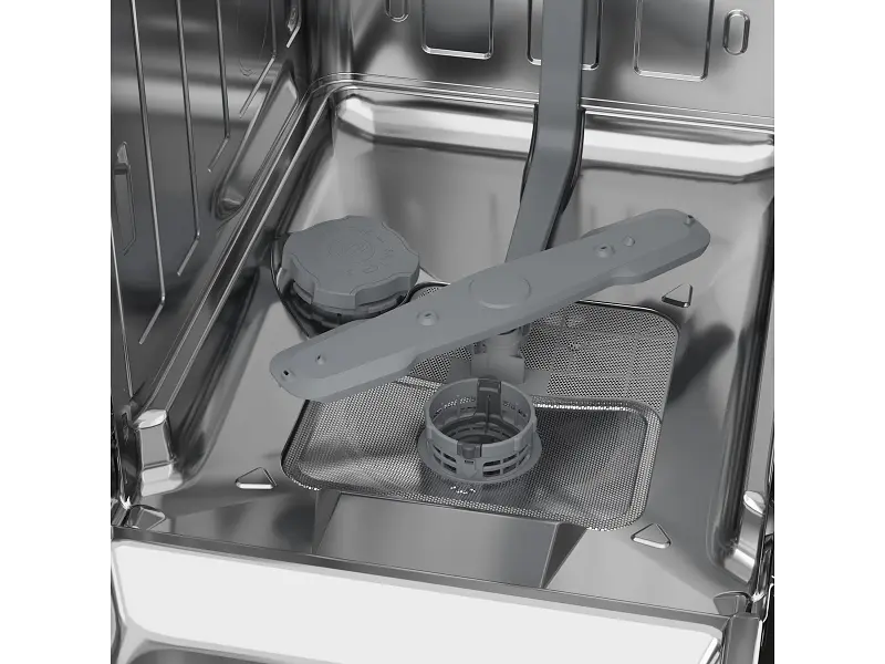 Посудомоечная машина Beko BDFS15021B - фото 6