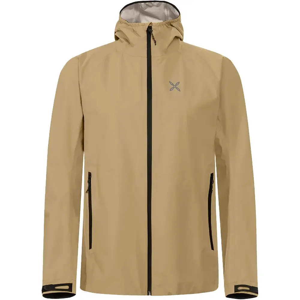 Куртка Montura Shelter Jacket M Desert Beige