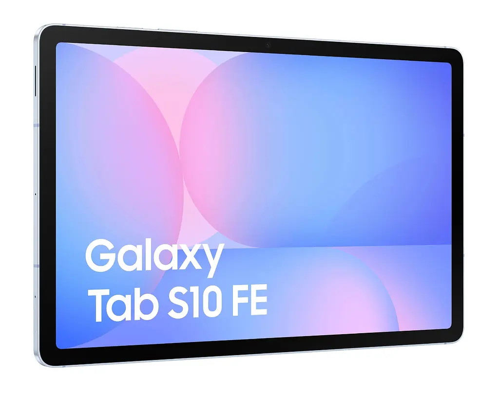 Планшет Samsung Galaxy S10 FE 5G 8/128GB Blue (SM-X526BLBR) - фото 2