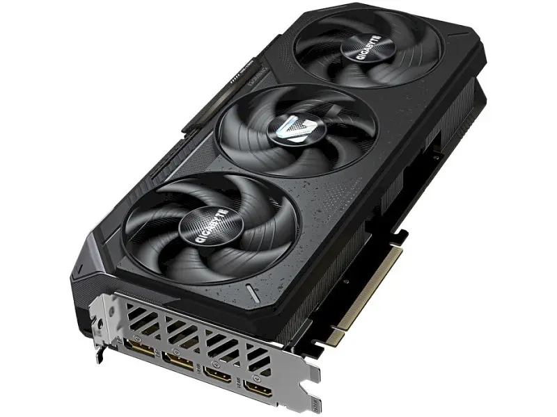 Відеокарта Gigabyte Radeon RX 9070 XT GAMING 16G (GV-R9070XTGAMING-16GD) - фото 5